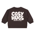 SWEATSHIRT FLINQ NEW BORN