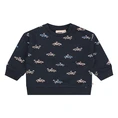 SWEATSHIRT FLINQ NEW BORN