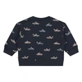 SWEATSHIRT FLINQ NEW BORN