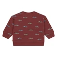 SWEATSHIRT FLINQ NEW BORN