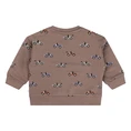 SWEATSHIRT FLINQ NEW BORN