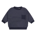 SWEATSHIRT FLINQ NEW BORN