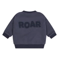 SWEATSHIRT FLINQ NEW BORN