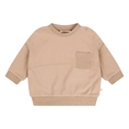 SWEATSHIRT FLINQ NEW BORN