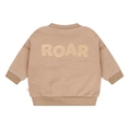 SWEATSHIRT FLINQ NEW BORN