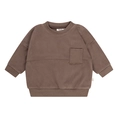 SWEATSHIRT FLINQ NEW BORN