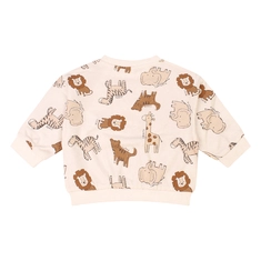 SWEATSHIRT FLINQ NEW BORN
