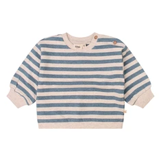 SWEATSHIRT FLINQ NEW BORN