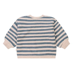 SWEATSHIRT FLINQ NEW BORN