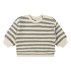 SWEATSHIRT FLINQ NEW BORN