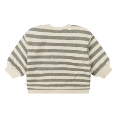 SWEATSHIRT FLINQ NEW BORN
