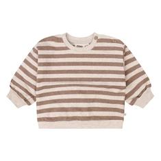 SWEATSHIRT FLINQ NEW BORN