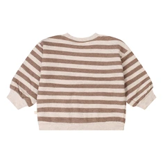 SWEATSHIRT FLINQ NEW BORN