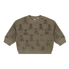 SWEATSHIRT FLINQ NEW BORN