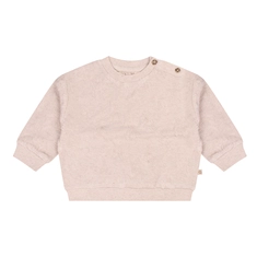 SWEATSHIRT FLINQ NEW BORN
