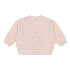 SWEATSHIRT FLINQ NEW BORN
