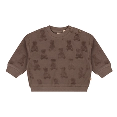 SWEATSHIRT FLINQ NEW BORN
