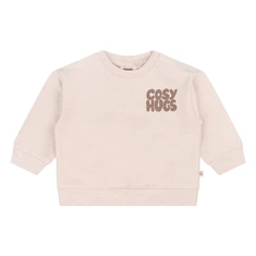 SWEATSHIRT FLINQ NEW BORN