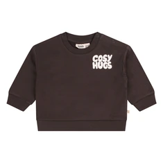 SWEATSHIRT FLINQ NEW BORN