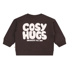 SWEATSHIRT FLINQ NEW BORN