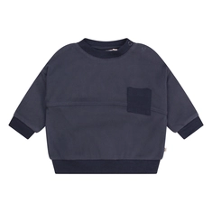 SWEATSHIRT FLINQ NEW BORN