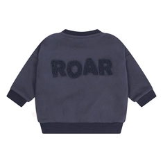 SWEATSHIRT FLINQ NEW BORN