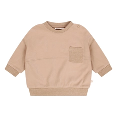 SWEATSHIRT FLINQ NEW BORN