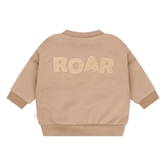 SWEATSHIRT FLINQ NEW BORN