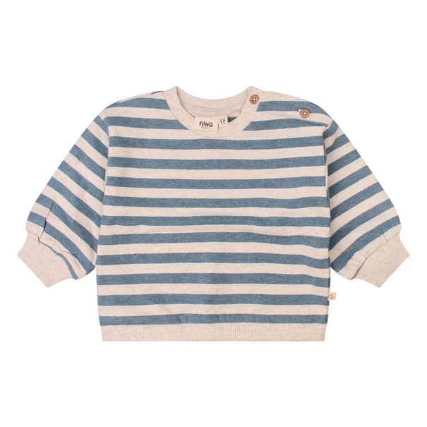 SWEATSHIRT FLINQ NEW BORN