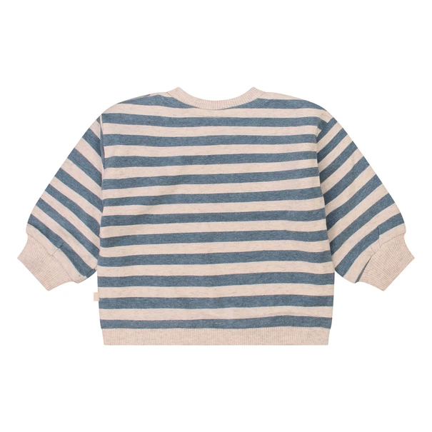 SWEATSHIRT FLINQ NEW BORN