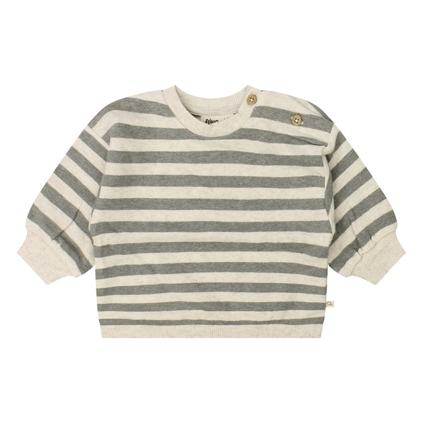 SWEATSHIRT FLINQ NEW BORN