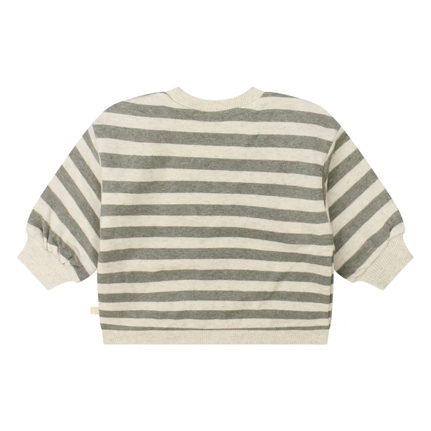 SWEATSHIRT FLINQ NEW BORN