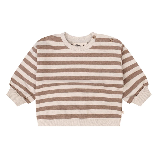 SWEATSHIRT FLINQ NEW BORN