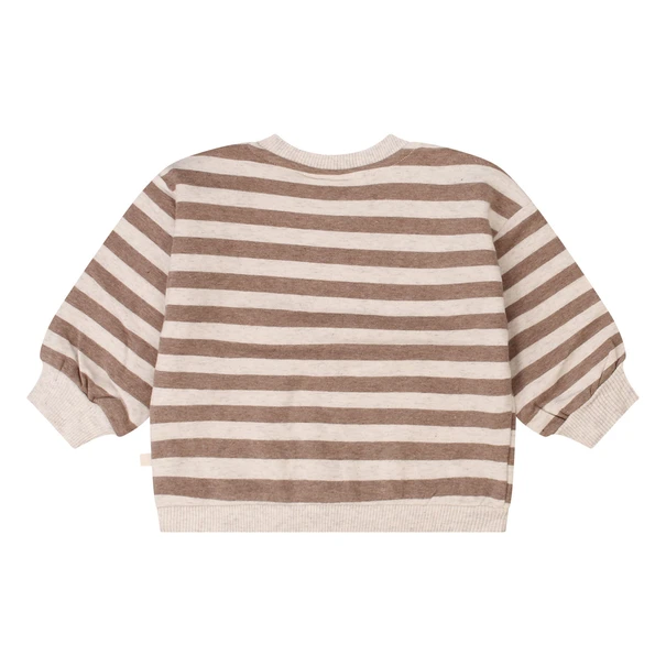 SWEATSHIRT FLINQ NEW BORN