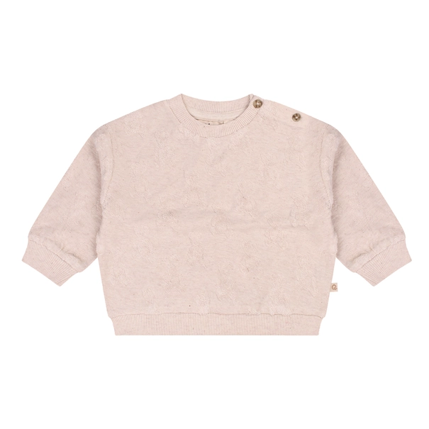 SWEATSHIRT FLINQ NEW BORN