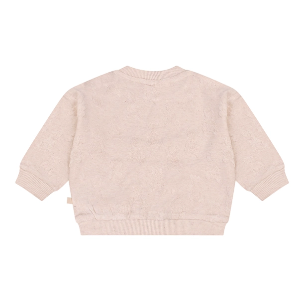 SWEATSHIRT FLINQ NEW BORN