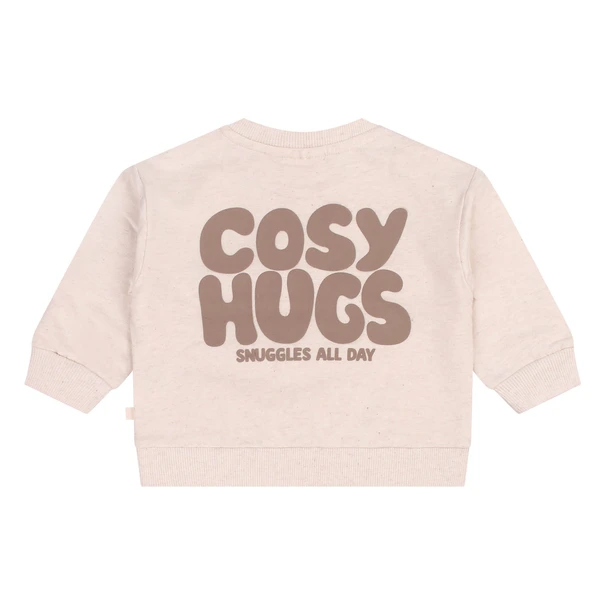 SWEATSHIRT FLINQ NEW BORN