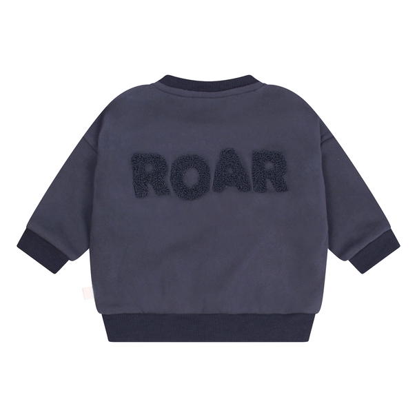 SWEATSHIRT FLINQ NEW BORN