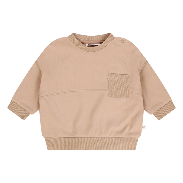 SWEATSHIRT FLINQ NEW BORN