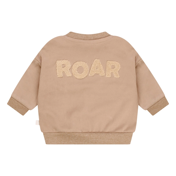 SWEATSHIRT FLINQ NEW BORN