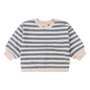SWEATSHIRT FLINQ NEW BORN