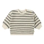 SWEATSHIRT FLINQ NEW BORN