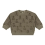 SWEATSHIRT FLINQ NEW BORN