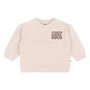 SWEATSHIRT FLINQ NEW BORN