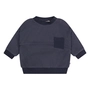 SWEATSHIRT FLINQ NEW BORN