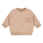 SWEATSHIRT FLINQ NEW BORN