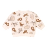 SWEATSHIRT FLINQ NEW BORN
