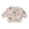 SWEATSHIRT FLINQ NEW BORN