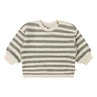 SWEATSHIRT FLINQ NEW BORN