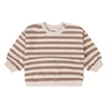 SWEATSHIRT FLINQ NEW BORN